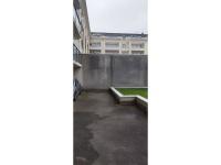 Location de parking prié (extérieur) - Nantes - 25 rue Marcel Hatet