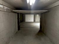 Location de box (sous-sol) - Grenoble - 44 avenue La Bruyère