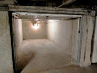 Location de box (sous-sol) - Grenoble - 44 avenue La Bruyère