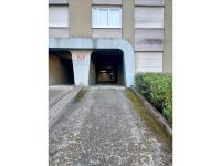 Location de box (sous-sol) - Grenoble - 44 avenue La Bruyère