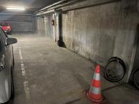 Location de parking (sous-sol) - Paris 15 - 4 rue Fallempin