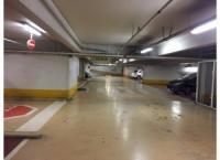 Parking privé (sous-sol) 19 Rue Émile Duclaux, 92150 Suresnes, France
