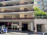 Location Parking privé (sous-sol) Paris 75012