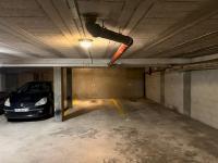 Parking à louer - Paris 12 - 66 rue Du Rendez-Vous
