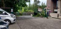 Location Parking privé (extérieur) Jette 1090