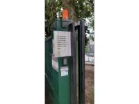 Location de parking prié (extérieur) - Jette - 33 rue Rosalie Uyttenhove