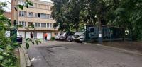 Location de parking prié (extérieur) - Jette - 33 rue Rosalie Uyttenhove