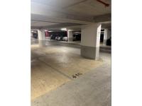 Place de parking sécurisée Asnières - Les Courtilles (métro & tram à 15 sec) - Idéal investisseur