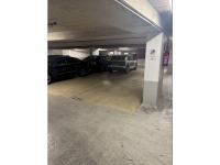 Vente de parking (sous-sol) - Asnières-sur-Seine - 3 rue Teddy Riner
