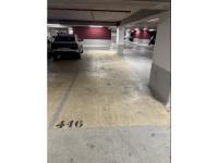Vente de parking (sous-sol) - Asnières-sur-Seine - 3 rue Teddy Riner