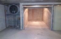 Location de box (sous-sol) - Lyon 8 - impasse Des Platanes