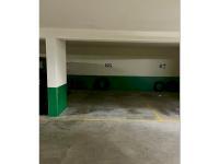 Location de parking (sous-sol) - Paris 15 - 10 rue Nanteuil