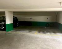 Location de parking (sous-sol) - Paris 15 - 10 rue Nanteuil
