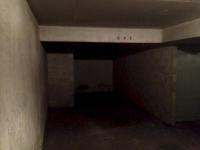 Vente de parking (sous-sol) - Courbevoie - 12 rue Victor Hugo