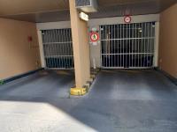 Location de parking (sous-sol) - Paris 15 - 7 rue Carrier-Belleuse
