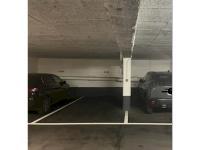 Location de parking (sous-sol) - Paris 15 - 7 rue Carrier-Belleuse