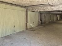 Location de box (sous-sol) - Lyon 4 - 23 rue Eugène Pons