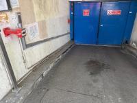 Location de box (sous-sol) - Paris 13 - 111 boulevard Auguste Blanqui