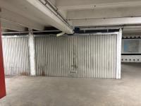 Location de box (sous-sol) - Paris 13 - 111 boulevard Auguste Blanqui