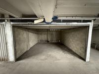 Location de box (sous-sol) - Paris 13 - 111 boulevard Auguste Blanqui