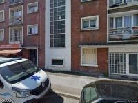 Location de garage(extérieur) - Noisy-le-Sec - 10 rue Du Docteur Charcot