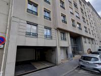 Location garage (sous-sol)