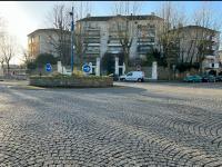 Location de parking (sous-sol) - Dugny - place Danielle Casanova