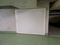 Location de box (sous-sol) - Paris 13 - 10 rue Marcel Duchamp