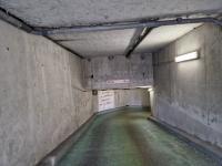 Location de box (sous-sol) - Paris 13 - 10 rue Marcel Duchamp