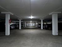 Parking privé (sous-sol) 8 Avenue Anatole France, 94600 Choisy-le-Roi, France