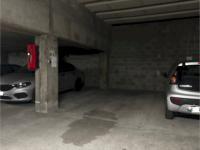 Location de parking (sous-sol) - Villeurbanne - 231 cours Émile Zola
