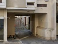 Parking privé (sous-sol) 161 Rue Marcadet, 75018 Paris, France