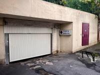 Location de parking (sous-sol) - Paris 18 - 161 rue Marcadet