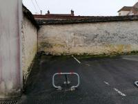 Location Parking privé (extérieur) Moret-Loing-et-Orvanne 77250