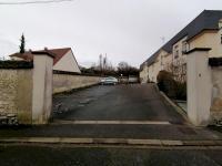 Location de parking prié (extérieur) - Moret-Loing-et-Orvanne - 5 rue Des Jarsines
