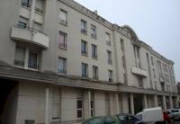 Location de parking (sous-sol) - Dijon - 4 rue Jean - Baptiste Baudin