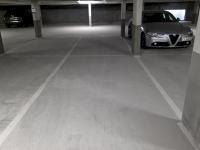 Vente Parking privé (sous-sol) Serris 