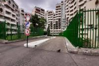Place de parking à louer - Paris 75019 - 64 Rue De L'ourcq, 75019 Paris, France - 90 euros