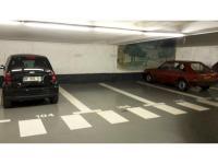 Parking privé (sous-sol) Place Baudoyer, 75004 Paris, France