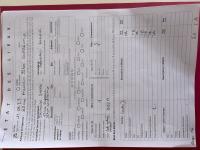 Parking à louer - Asnières-sur-Seine - 18 avenue Faidherbe