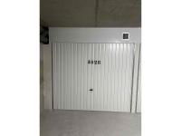 Location de box (sous-sol) - Le Plessis-Bouchard - 4 rue Marcel Clerc