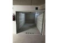 Grand box/garage - 13m²