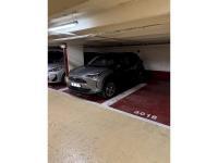 Vente de parking (sous-sol) - Neuilly-sur-Seine - 163 avenue Charles De Gaulle