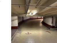 Vente de parking (sous-sol) - Neuilly-sur-Seine - 163 avenue Charles De Gaulle