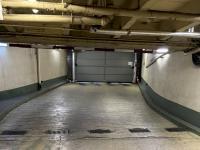 Vente de parking (sous-sol) - Neuilly-sur-Seine - 163 avenue Charles De Gaulle