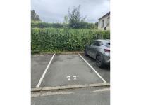 Parking privé (extérieur) 11 Avenue Des Ailantes, 94100 Saint-Maur-des-Fossés, France