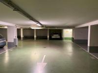 Parking privé (sous-sol) 43 Rue Pétion, 75011 Paris, France