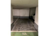 Location de parking (sous-sol) - Paris 11 - 43 rue Pétion