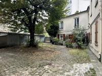 Location Garage box (extérieur) La Garenne-Colombes 92250