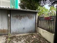 Location de garage(extérieur) - La Garenne-Colombes - 88 boulevard De La République